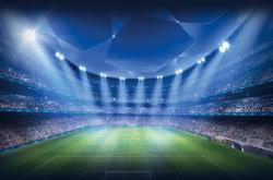 爆冷引发热议！，姆巴佩在G2比赛中刷新纪录观众掌声雷动